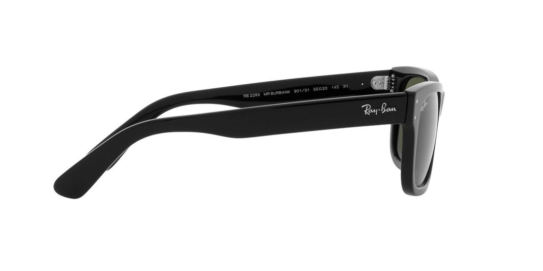 Ray-Ban Mr Burbank RB2283 901/31 52-8