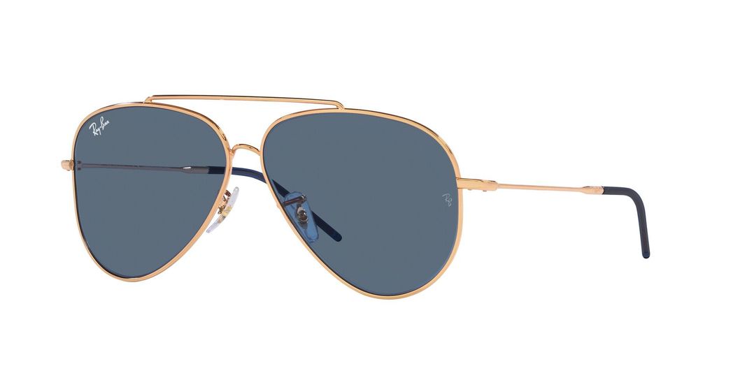 Ray-Ban Aviador Reverse RBR0101S 92023A 59-0