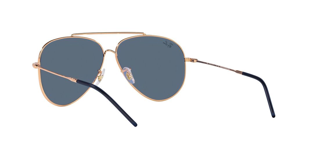 Ray-Ban Aviador Reverse RBR0101S 92023A 59-4