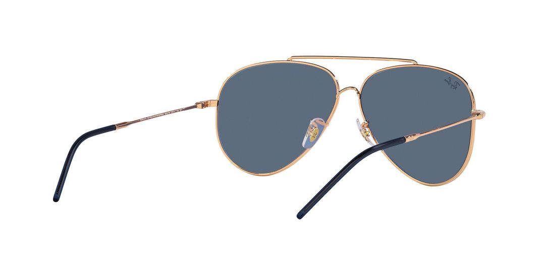 Ray-Ban Aviador Reverse RBR0101S 92023A 59-6
