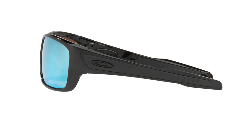 Oakley Turbine Polarizado y Prizm-2