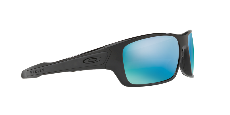 Oakley Turbine Polarizado y Prizm-9