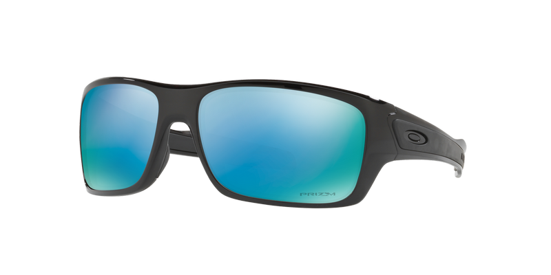 Oakley Turbine Polarizado y Prizm-0
