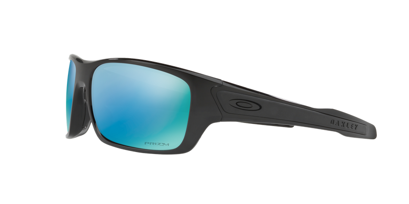 Oakley Turbine Polarizado y Prizm-1