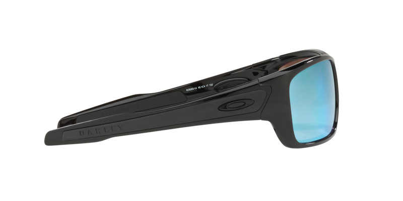 Oakley Turbine Polarizado y Prizm-8