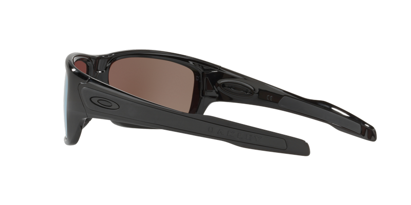 Oakley Turbine Polarizado y Prizm-3