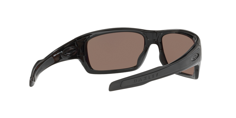 Oakley Turbine Polarizado y Prizm-6