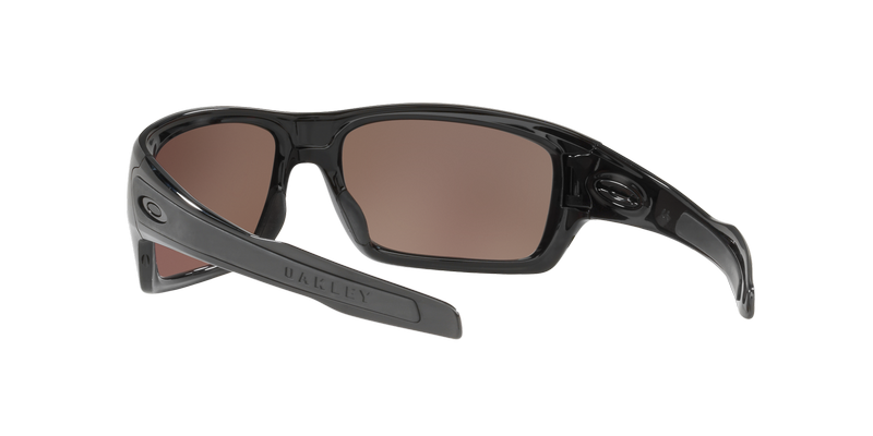 Oakley Turbine Polarizado y Prizm-4