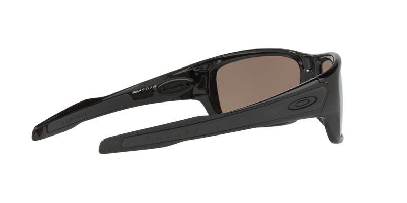 Oakley Turbine Polarizado y Prizm-7