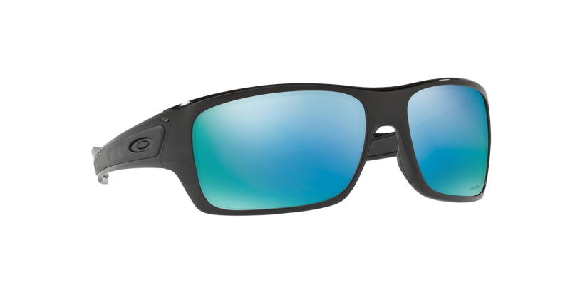 Oakley Turbine Polarizado y Prizm-10