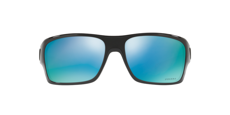 Oakley Turbine Polarizado y Prizm-11