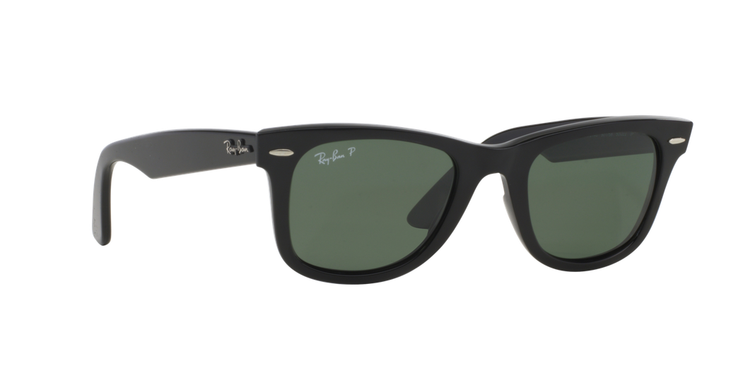 Ray-Ban Wayfarer Polarizado-10