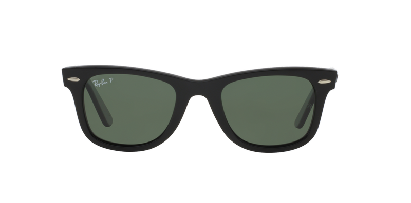 Ray-Ban Wayfarer Polarizado-11