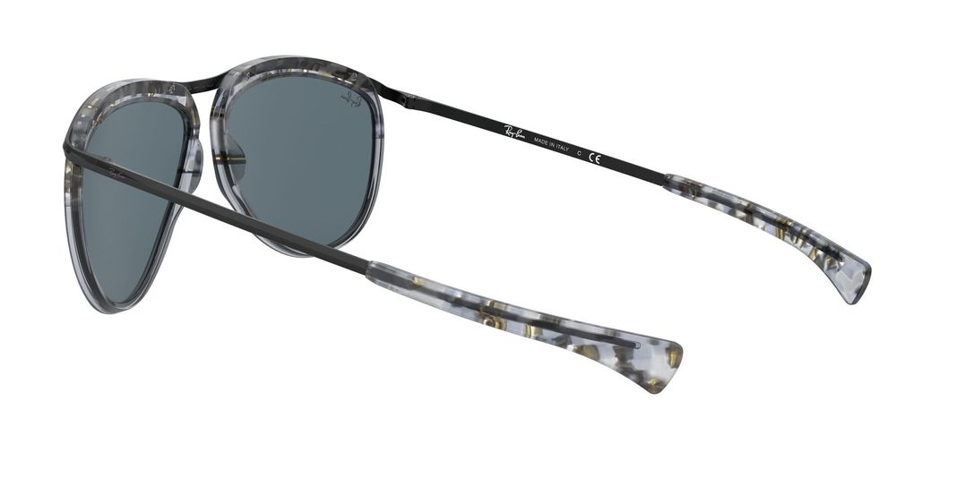 Ray-Ban Olympian Aviator RB2219 1286R5 59-3