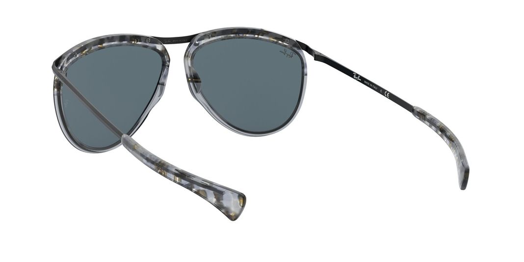 Ray-Ban Olympian Aviator RB2219 1286R5 59-4