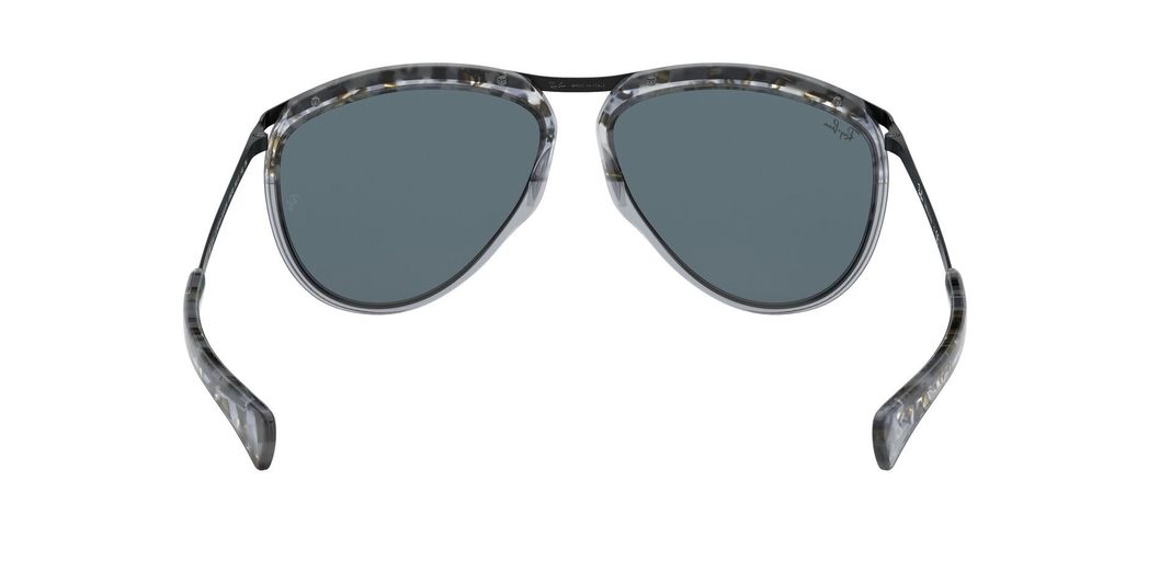 Ray-Ban Olympian Aviator RB2219 1286R5 59-5