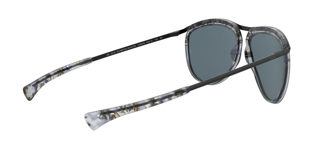 Ray-Ban Olympian Aviator RB2219 1286R5 59-7