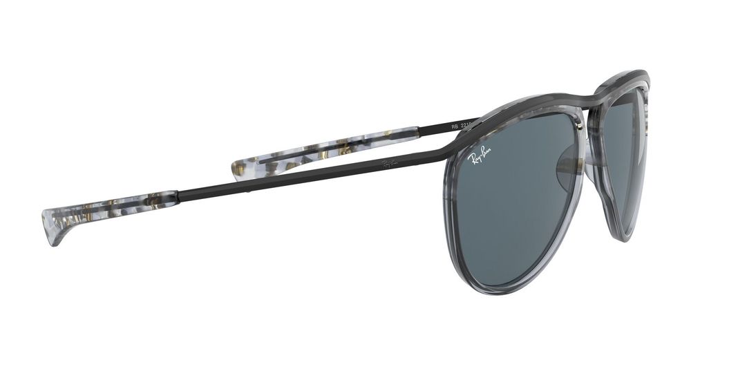 Ray-Ban Olympian Aviator RB2219 1286R5 59-9