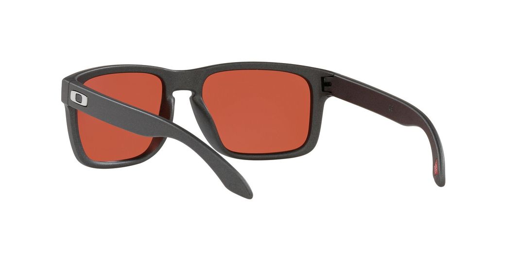 Oakley Holbrook Prizm OO9102-U555-4