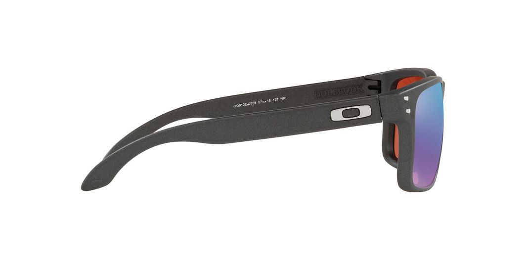 Oakley Holbrook Prizm OO9102-U555-8