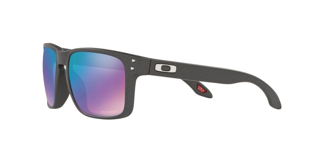 Oakley Holbrook Prizm OO9102-U555-1