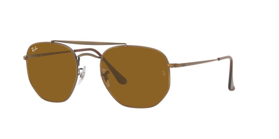 Ray-Ban Marshal RB3648 922833 54-0