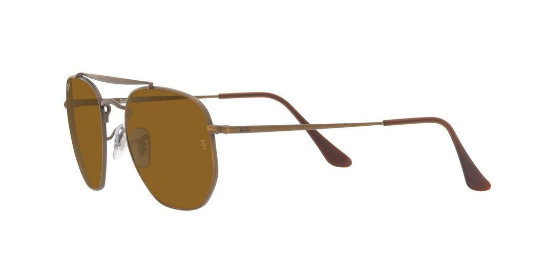 Ray-Ban Marshal RB3648 922833 54-1