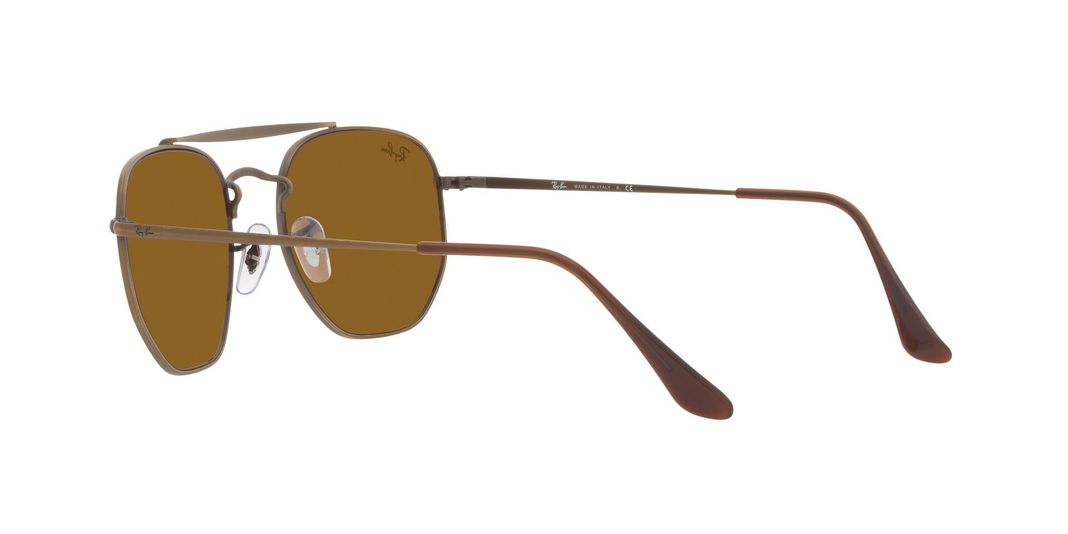 Ray-Ban Marshal RB3648 922833 54-3