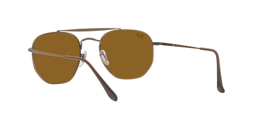 Ray-Ban Marshal RB3648 922833 54-4