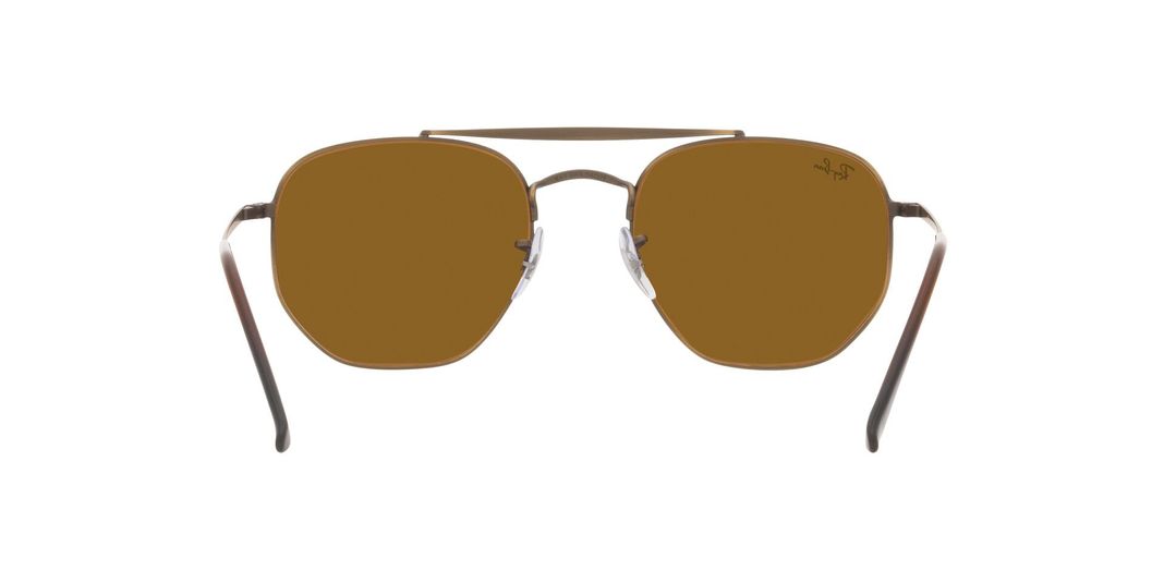 Ray-Ban Marshal RB3648 922833 54-5