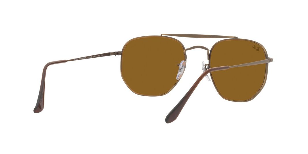Ray-Ban Marshal RB3648 922833 54-6