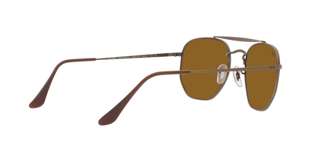Ray-Ban Marshal RB3648 922833 54-7