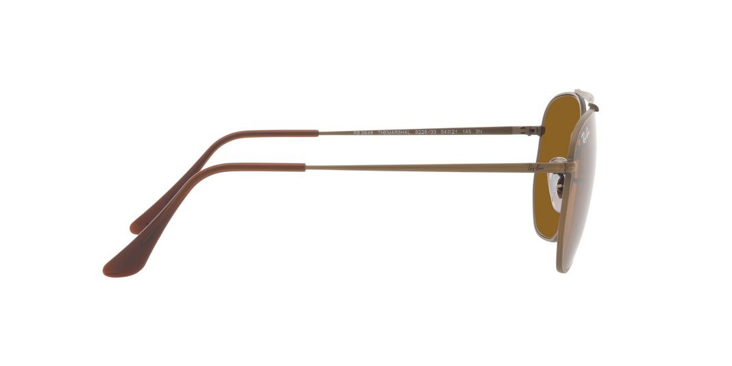 Ray-Ban Marshal RB3648 922833 54-8