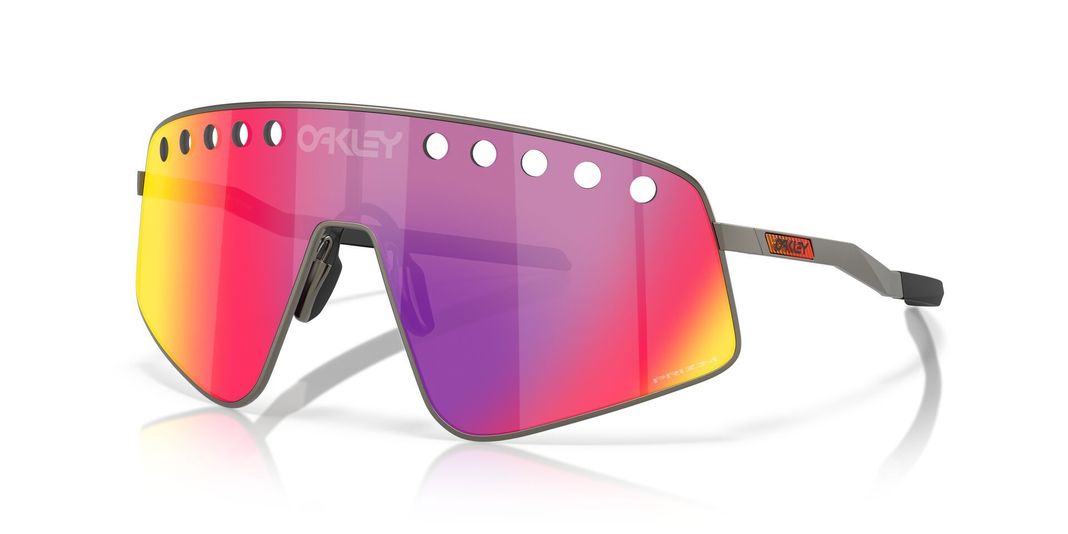 Oakley Sutro Ti Sweep OO6025-0