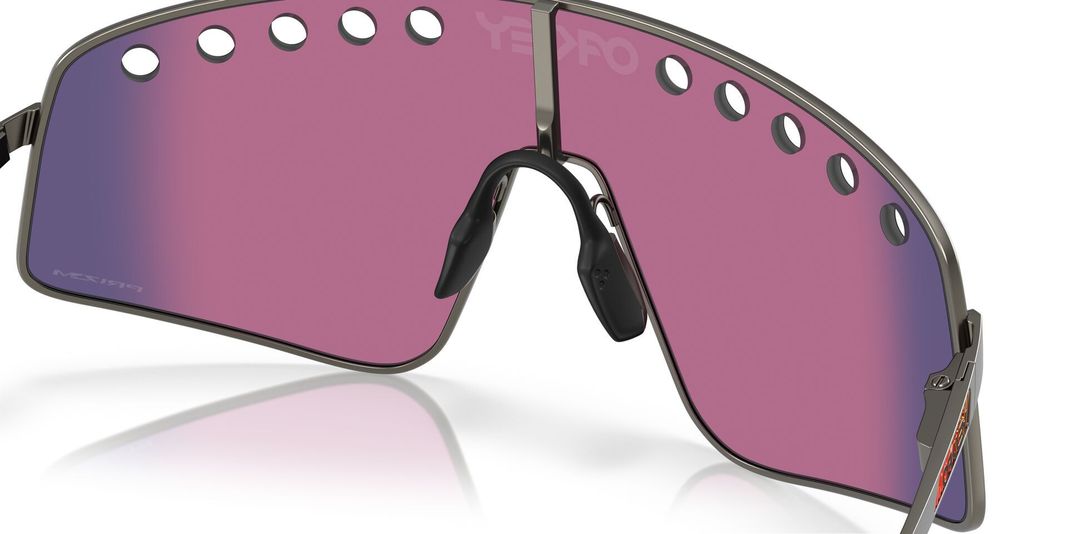 Oakley Sutro Ti Sweep OO6025-3