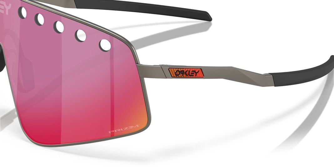 Oakley Sutro Ti Sweep OO6025-4