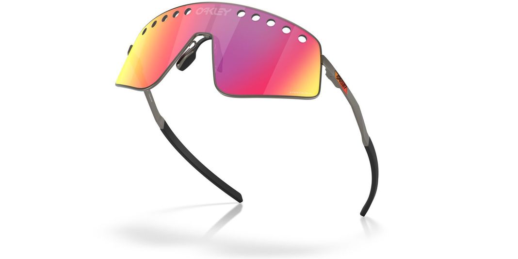 Oakley Sutro Ti Sweep OO6025-5