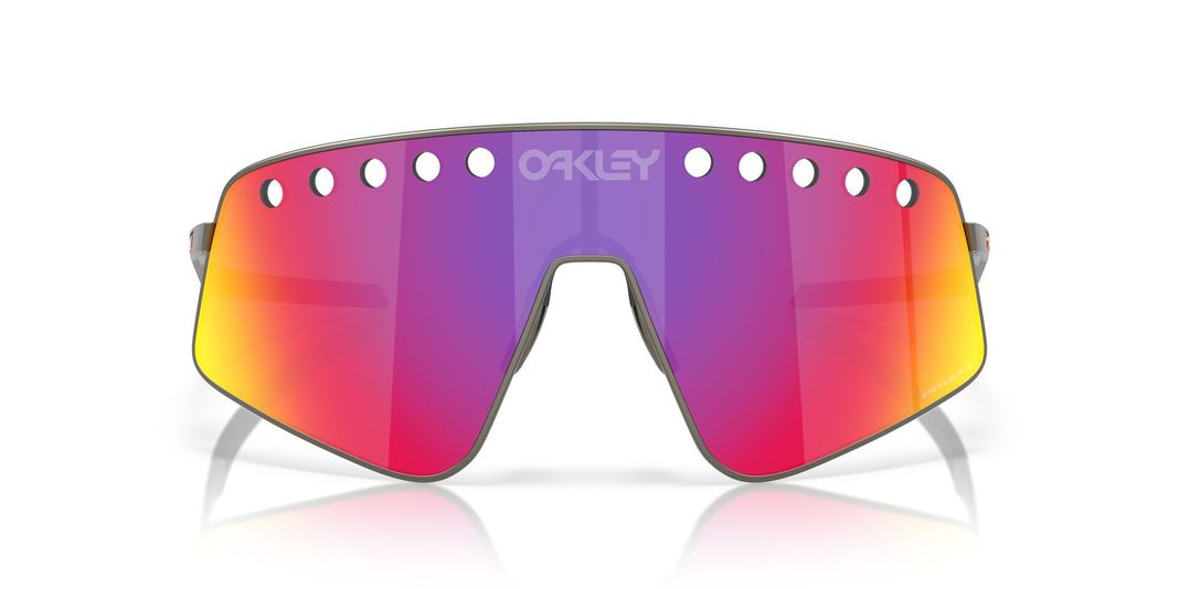 Oakley Sutro Ti Sweep OO6025-7