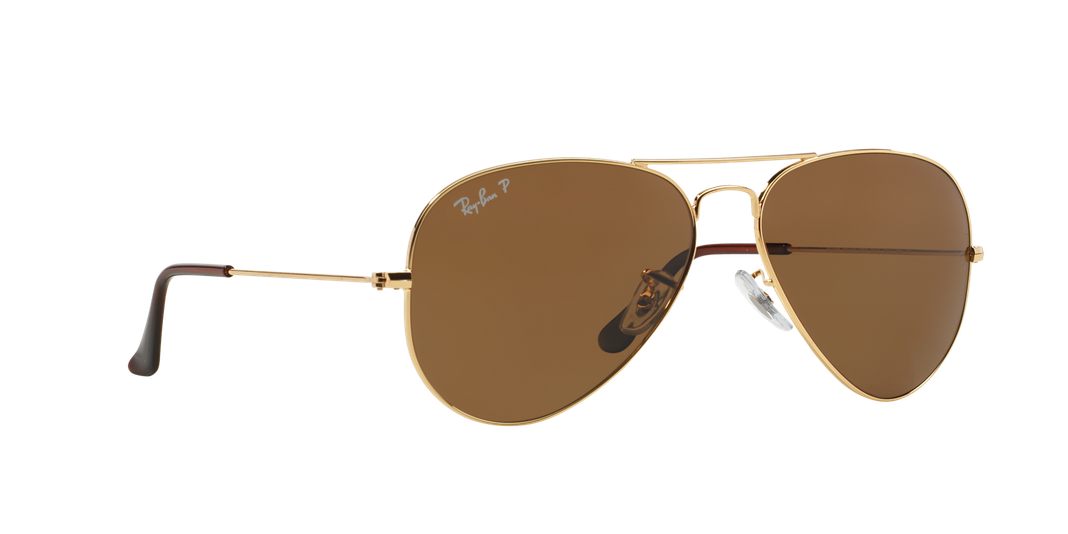 Ray-Ban Aviador Polarizado-10