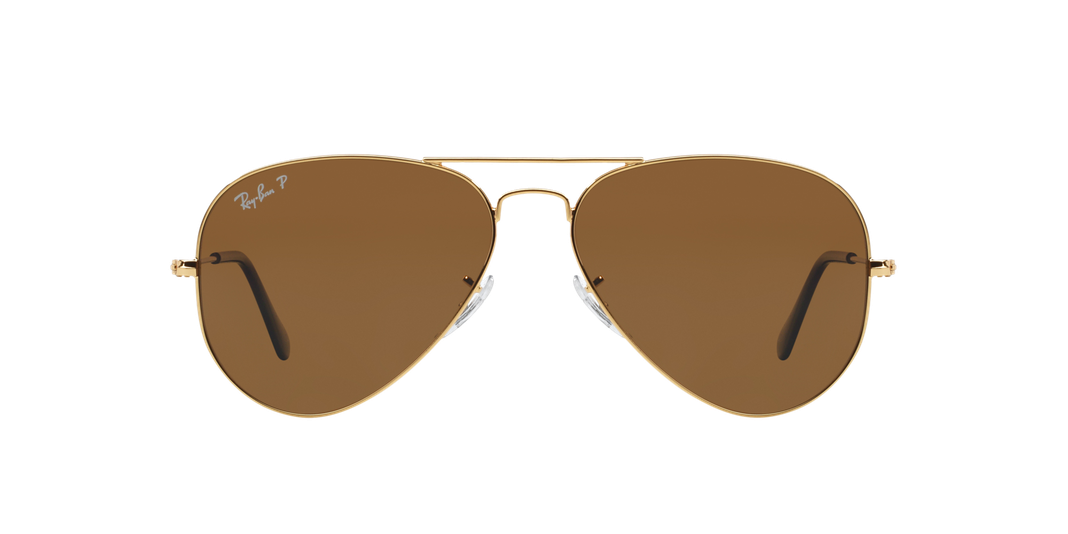 Ray-Ban Aviador Polarizado-11