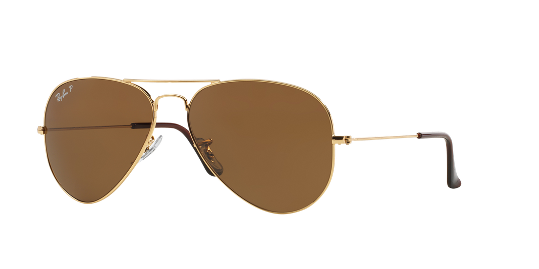 Ray-Ban Aviador Polarizado-0