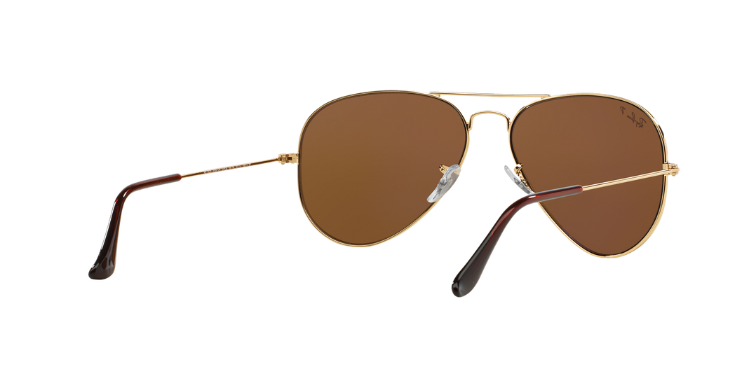 Ray-Ban Aviador Polarizado-6