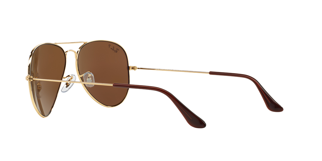 Ray-Ban Aviador Polarizado-3