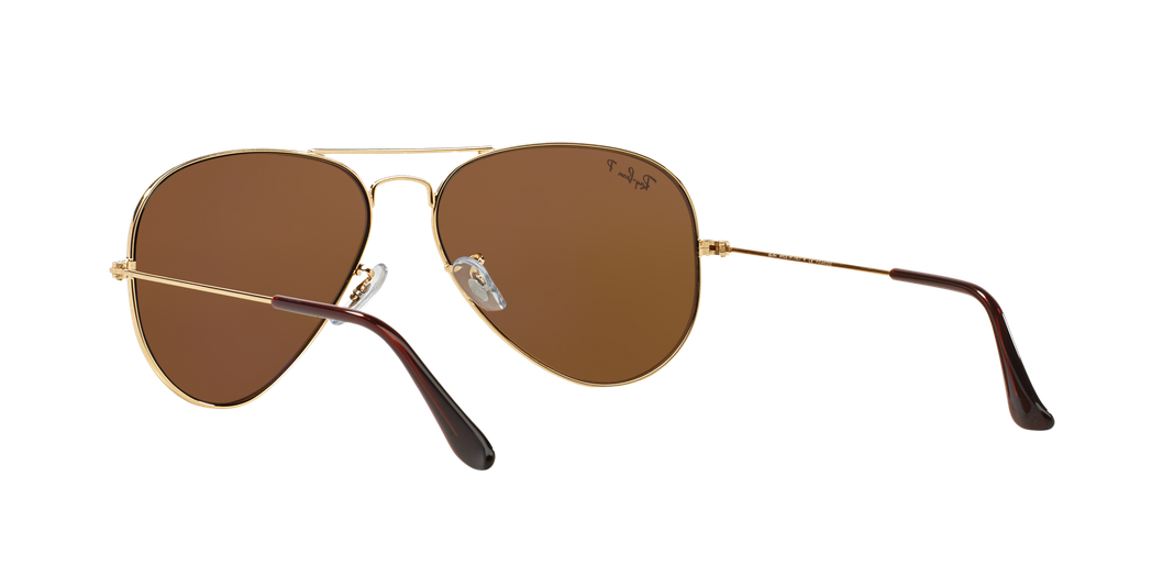 Ray-Ban Aviador Polarizado-4