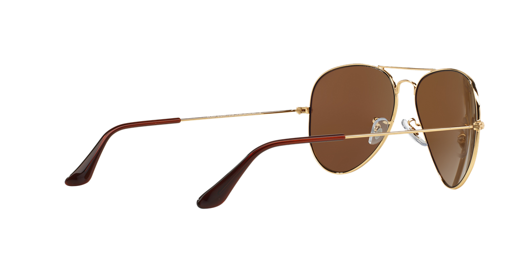 Ray-Ban Aviador Polarizado-7