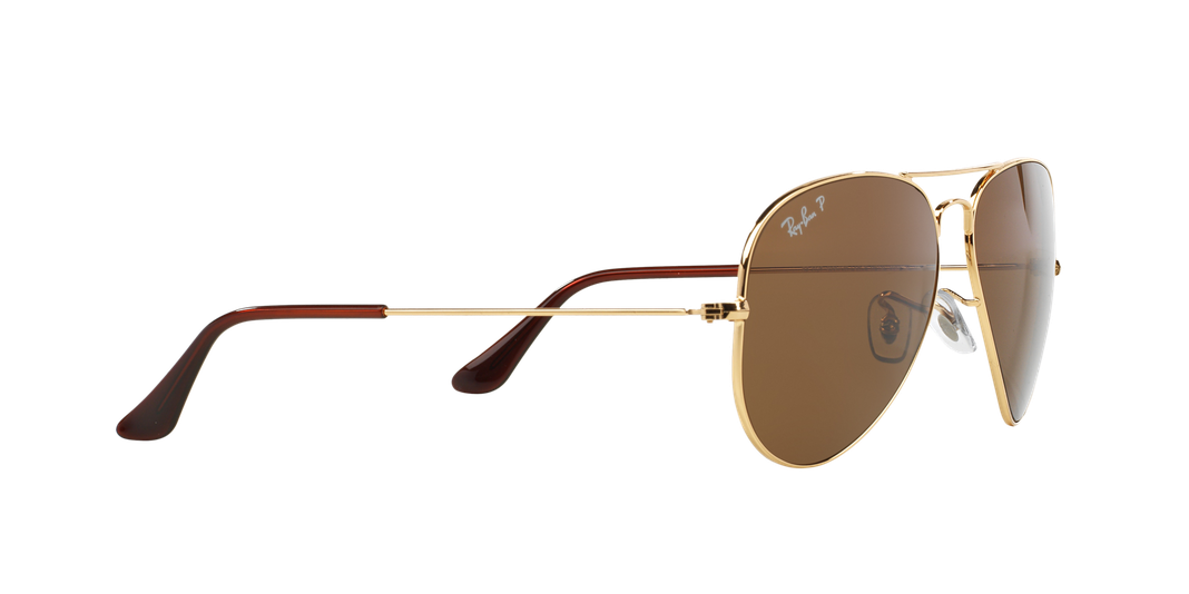 Ray-Ban Aviador Polarizado-9