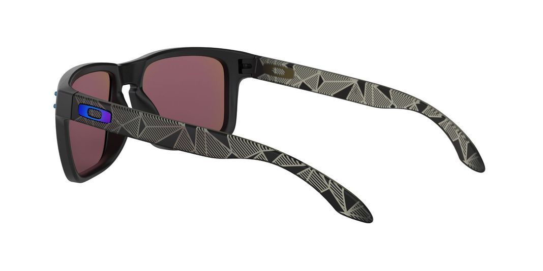 Oakley Holbrook Polarizado y Prizm OO9102-H055-3