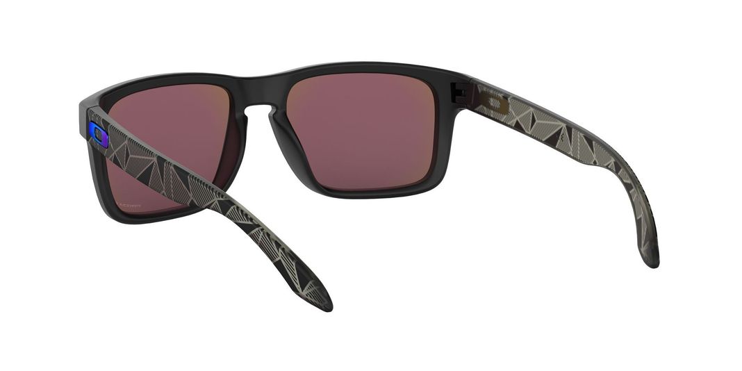 Oakley Holbrook Polarizado y Prizm OO9102-H055-4