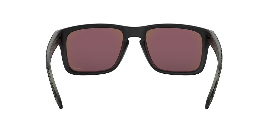 Oakley Holbrook Polarizado y Prizm OO9102-H055-5