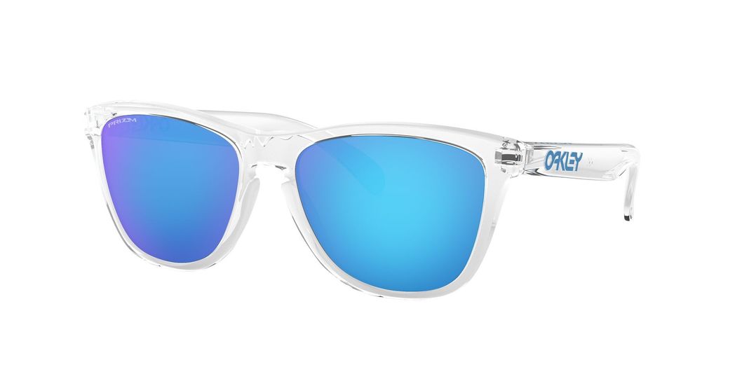 Oakley Frogskins Prizm OO9013-D055-0